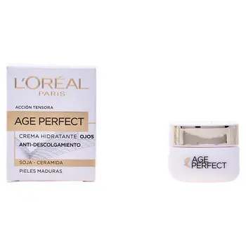 

Treatment for Eye Area Age Perfect L'Oreal Make Up