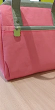 Bolsa de almuerzo portátil, nueva bolsa de caja de almuerzo con aislamiento térmico, bolsa de refrigeración Bento, bolsa de almuerzo, contenedor de comida escolar, bolsas de almacenamiento