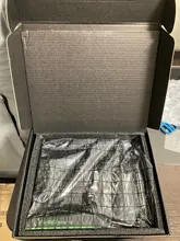 HUANANZHI-Placa base X99 F8 X99 Intel XEON E5 LGA2011-3, todas las series, accesorio DDR4 RECC, con memoria de NON-ECC, NVME USB 3.0, estación de trabajo de servidor ATX