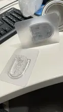 Cabezal de ducha presurizado, ahorro de agua de alta presión, manguera de soporte libre perforado, accesorios de baño ajustables, juego de Ducha