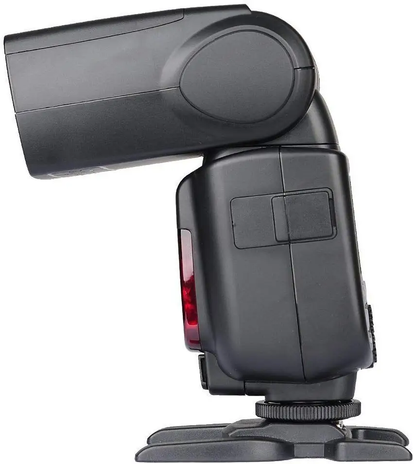 Godox TT600 пульт дистанционного управления 2,4 GHz вспышка для Canon Nikon Pentax Olympus