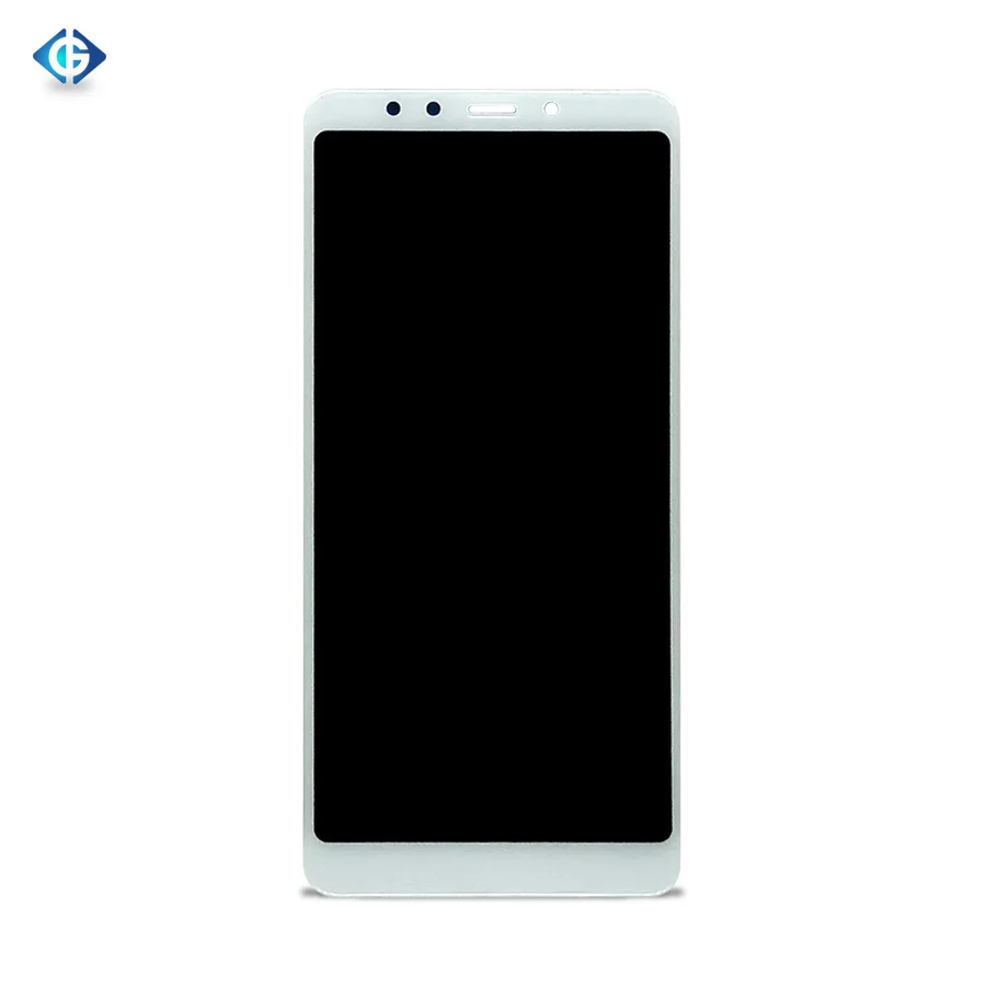 10pcs 5.7 for Redmi 5 Lcd Replacement Repair Parts Full LCD For Xiaomi For Redmi 5 LCD Display Digitizer Touch Screen Assemly
