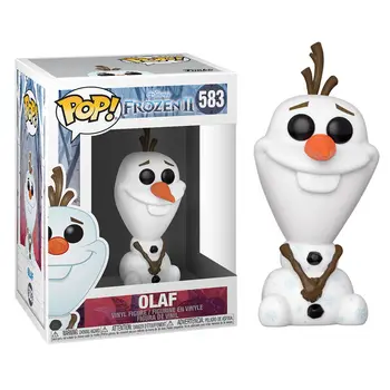 

Figure POP Disney Frozen 2 Olaf