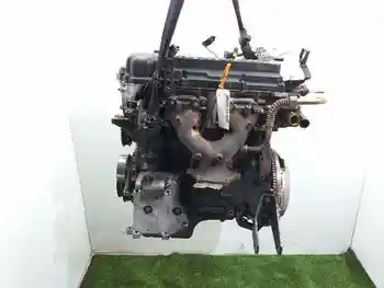 

QG16DE full engine NISSAN first saloon (P11)