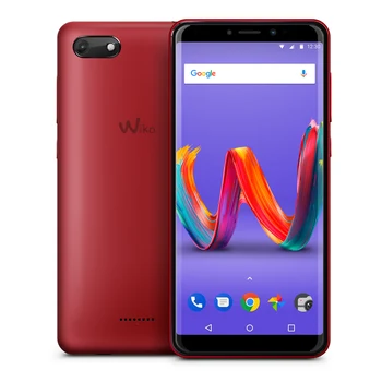 

Wiko Harry 2 16GB 2GB RAM Dual Sim Network