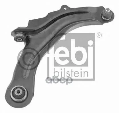 Поперечный Рычаг Подвески Febi 24084 Febi арт. 24084
