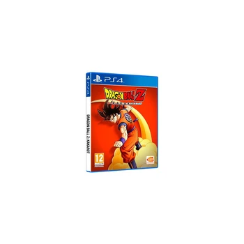 

JUEGO SONY PS4 DRAGON BALL Z KAKAROT