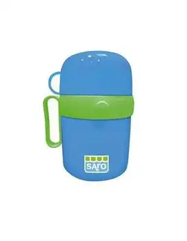 

PAPILLERO INNER STEEL SARO