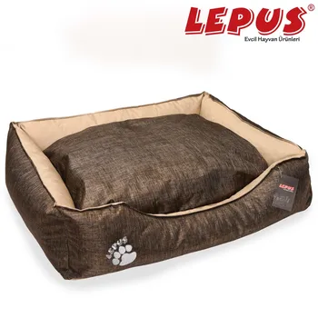 

Outdoor Bed-Green L