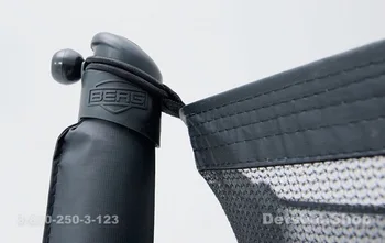 

Protective mesh comfort 330