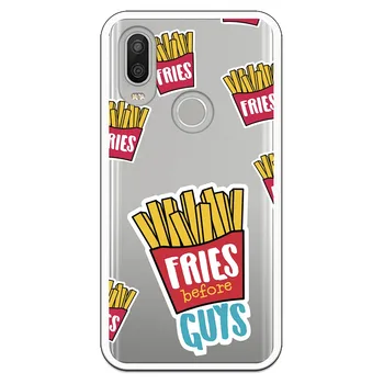 

Stand case costume drawing Fries WP021 for Vsmart Active 1