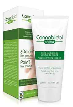 

Tegor Cannabidol, 200 ml, Green
