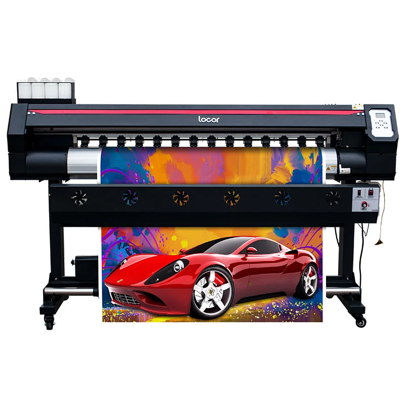vinyl graphics printer