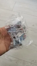 Abrazadera de plástico multifuncional para pared para oficina, sala de estar, centro comercial, puerta práctica, ventana, ventosa transparente, 5 uds.