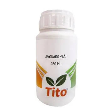 

Tito Avocado Oil 250 ml