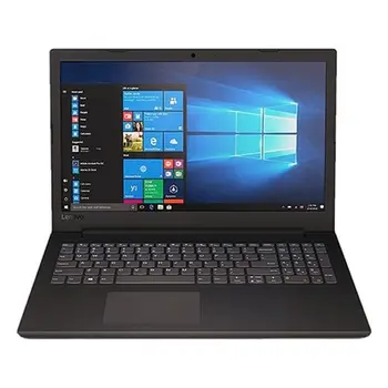 

Notebook Lenovo V145 15,6" A4-9125 4 GB RAM 256 GB SSD Black