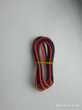Cable-Wire 30AWG Heat-Resistant 18AWG 26AWG Soft-Silicone