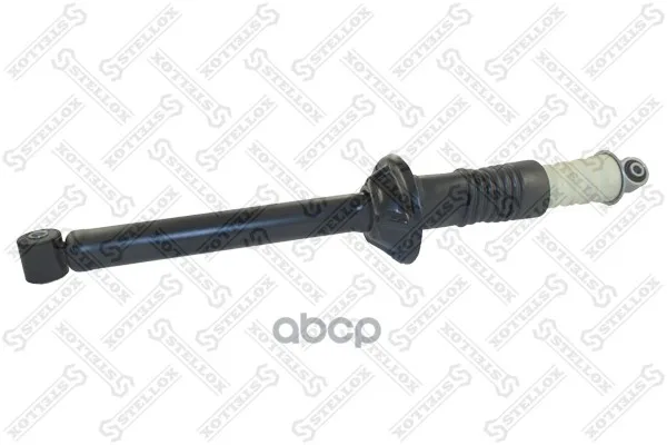 3213-0034-Sx_амортизатор Задний Газовый! Ford Escort 1.1-1.8d/Td 90-95 Stellox 32130034sx Stellox арт. 32130034SX