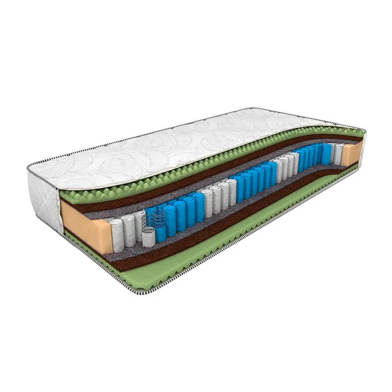 Матрас Dreamline Ergo Foam Smart Zone|Матрасы| |