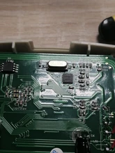 10 Frecuencia de lector de RFID escritor copiadora duplicador IC/identificación con Cable USB para Cable de 125Khz a 13,56 Mhz tarjetas pantalla LCD duplicador