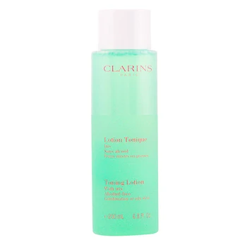 

Alcohol-Free Tonic Lotion Iris Clarins