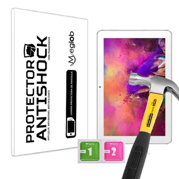 

Screen protector Anti-Shock Anti-scratch Anti-Shatter compatible with Tablet Billow X300S