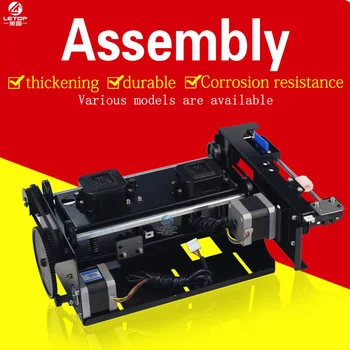 

Low price!Capping station assembly cap top cleaning kit for chinese machine xp600 4720 dx5 single double head