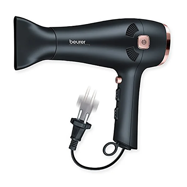 Фен Beurer HC55 2200 Вт черный