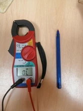 ANENG KT87N pinza amperimetrica multimetro tester digital multimeter profesional polimetro amperimetro de gancho pinzas amperimetricas metro tester comprobador de corriente abrazaderas de apriete acdc clamp meter