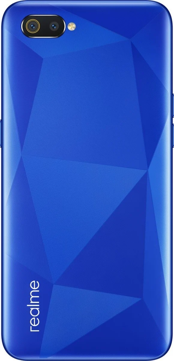 Смартфон Realme C2 3/32 ГБ