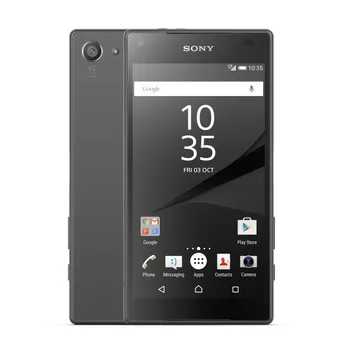 

Sony Xperia Z5 Compact 32GB Black