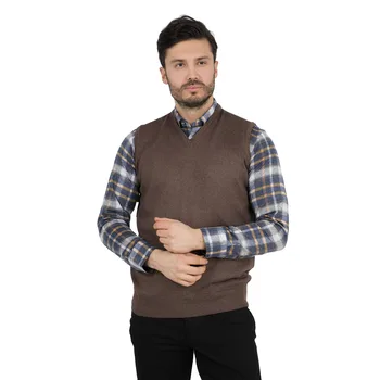 

Buratti Sweater MALE SWEATER 447071