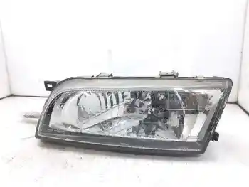 

260651N711 left headlight NISSAN ALMERA (N15)