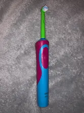 4/8/12pc Replacement Kids Children Tooth Brush Heads For Oral B EB-10A Pro-Health Stages