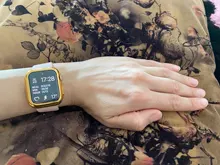 Funda protectora para apple Watch, funda de 44mm/40mm para iwatch de 42mm/38mm, accesorios de parachoques para apple watch series 6 5 4 3 SE