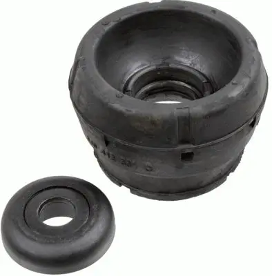 Комплект опоры амортизатора переднего Audi A1/ Skoda Fabia LEMFORDER 36957 01
