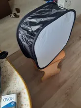 23--23 Softbox-Diffuser Light-Panel YN300 Led-Video YONGNUO Yn600l-Ii Foldable for Yn600l-ii/Yn900/Yn300/..