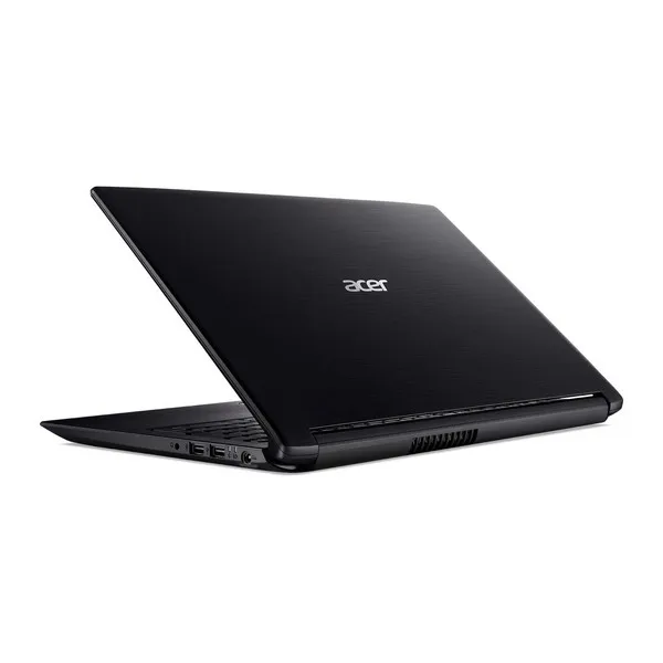 Ноутбук acer Aspire 3 15," i5-8250 12 Гб ОЗУ 1 ТБ черный
