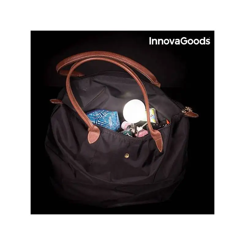 Умный светодиодный светильник для сумок InnovaGoods