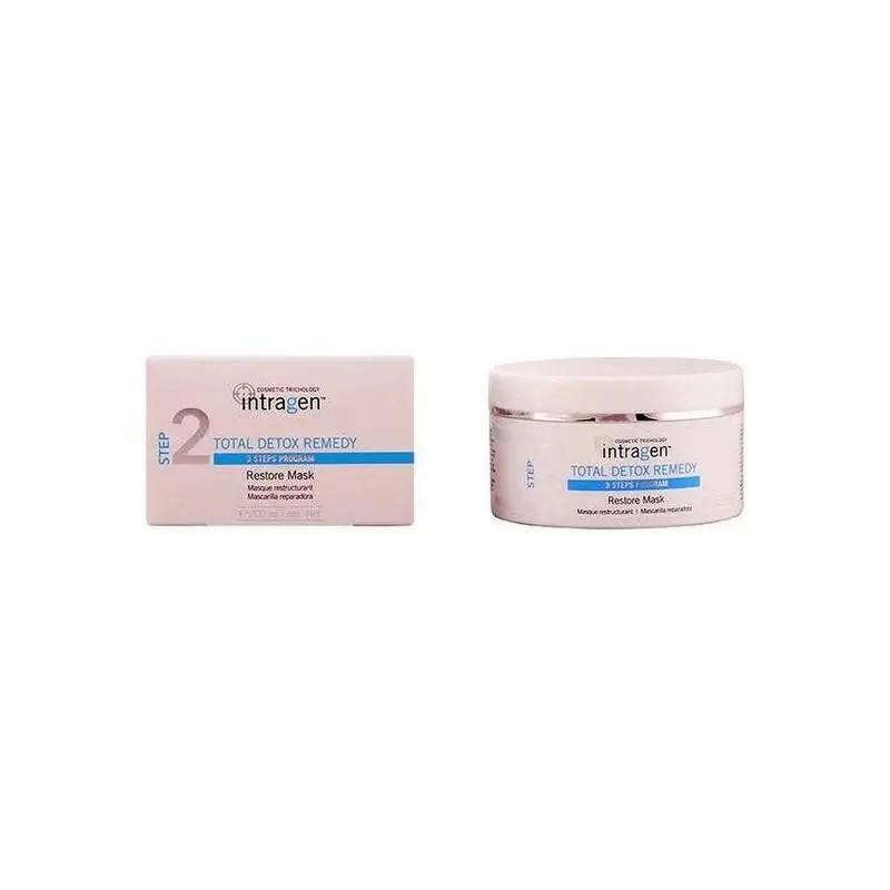 Маска Intragen outtryght Detox remement Revlon