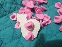 50pcs de goma / metal Pin Backs corazón broche de hebilla botón broches collar de bricolaje hebilla accesorios para la mujer que hace resultados joyería