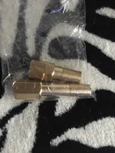 Connector Coupling-Coupler Brass BSP Water-Gas-Oil 75/100...250mm 1/8-