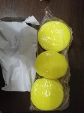 Waxing-Towel Sponge-Brush Wax-Polish Car-Paint Care-Cleaning Auto Soft-Wax Hand Yellow