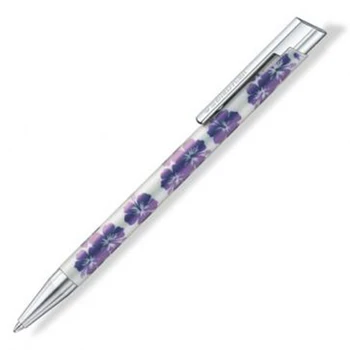 

Ballpoint pen Staedtler Elance, with replaceable bar, line thickness m