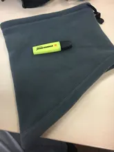 Scarf Sports Gaiter Face-Cover Bicycle-Tube Neck-Warmer Half-Mask Snowboard Winter Bandana