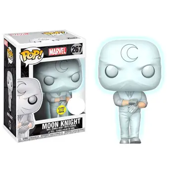 

Figure POP Marvel Moon Knight Glow in the Dark Exclusive