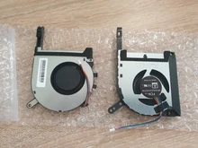 CPU Processor Cooling-Fan GPU FX505G Laptop/notebook Asus Strix for Tuf/6-fx505/Fx505g/..