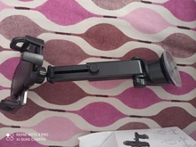 Licheers-Soporte de teléfono móvil con ventosa para coche, No magnético, con GPS, para iPhone 11 Pro, Xiaomi y Samsung