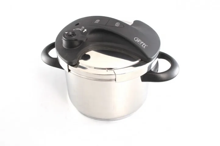 Скороварка GIPFEL 1610 4л