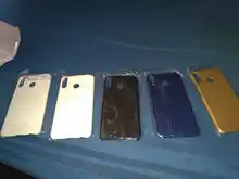 Funda de plástico mate para Asus Zenfone 5 Ze620Kl, carcasa para Asus Zenfone 5 Ze620Kl 5Z Zs620Kl, carcasa de Coque trasero de teléfono